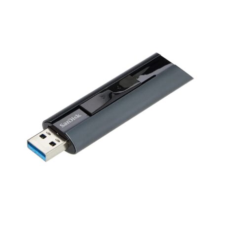 SanDisk Extreme PRO 256GB USB 3.2 420MB/s R and 380MB/s W Flash Drive