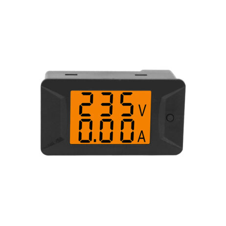 PeaceFair PZEM-026 AC voltmeter ammeter