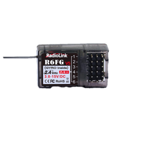 RadioLink 495