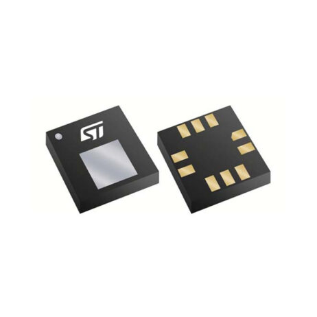 STMicroelectronics 570