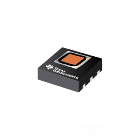 TI HDC1080 DMBR Humidity Sensors I2C,+/- 2 %