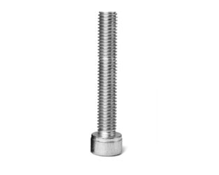 EasyMech SS304 M5 X 45 MM Socket Head Cap (Allen) Bolt