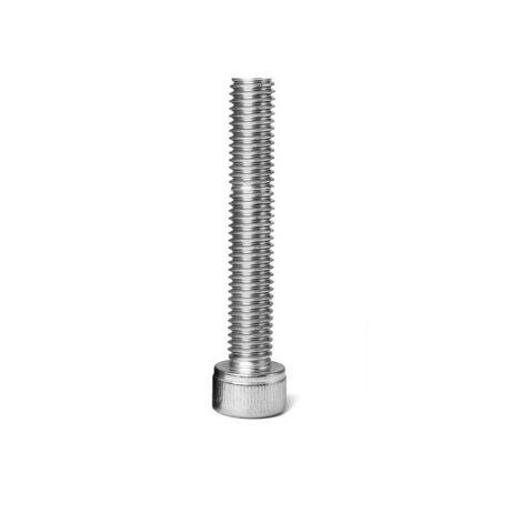 EasyMech SS304 M5 X 45 MM Socket Head Cap (Allen) Bolt