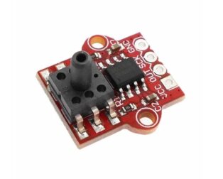 Hx710B Air Pressure (0-40Kpa) Sensor Module with straight Header (1)