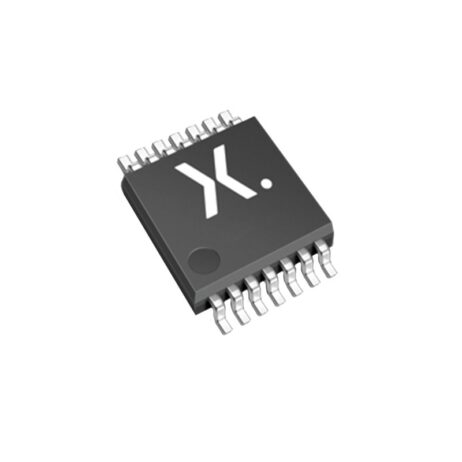 Texas Instruments MFG TSSOP14 SOT402 2