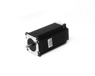 PRO-RANGE NEMA23 PR57HS112-3004 30.61 kg-cm Hybrid Bipolar Stepper Motor -D Type Shaft