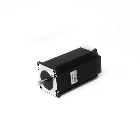 PRO-RANGE NEMA23 PR57HS112-3004 30.61 kg-cm Hybrid Bipolar Stepper Motor -D Type Shaft