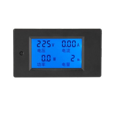 PZEM-021 AC meter (2)