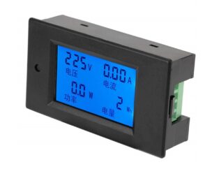 PZEM-021 AC meter (2)