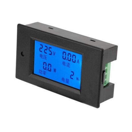 PZEM-021 AC meter (2)