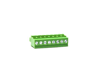 XY2500FAV-5.00-XINYA-8 Pin Plug-in Terminal Block