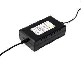 Pro-Range Battery Charger 2S LiFePO4 - 7.3V 2A with DC 5.5mm * 2.5mm Male Plug