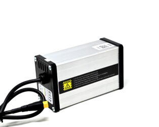 Pro-Range Battery Charger 7S Li-Ion - 29.4V 5A with XT60 Male