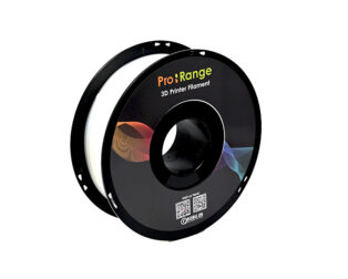 Pro-Range PLA Filament 1.75mm