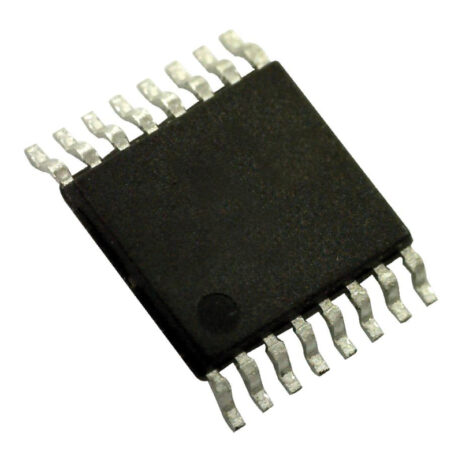 Texas Instruments R158424