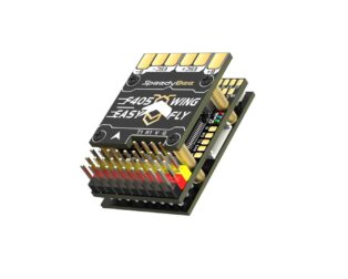 SpeedyBee F405 WING MINI Fixed Wing Flight Controller