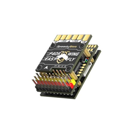 SpeedyBee F405 WING MINI Fixed Wing Flight Controller