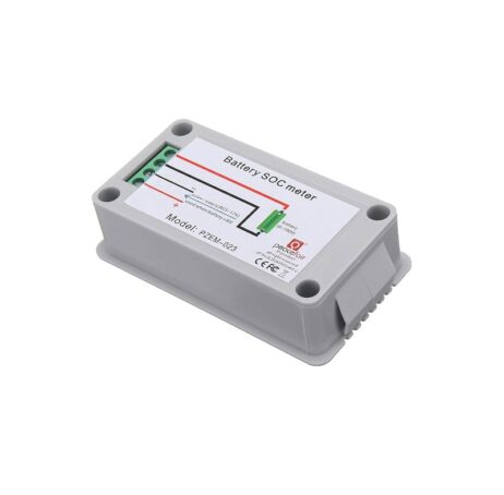 PZEM-023 Battery SOC meter