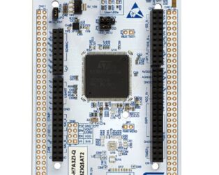 STMICROELECTRONICS NUCLEO-H7A3ZI-Q Development Board,