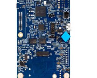 STMICROELECTRONICS STM32L4P5G-DK Discovery Kit, STM32L4P5AGI6PU, 32bit, ARM Cortex-M4