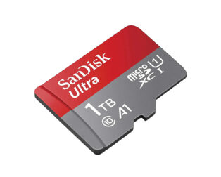 SanDisk Ultra 1TB