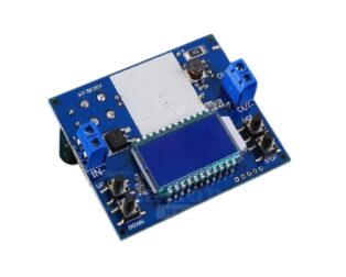 DC-DC Automatic Boost Buck Converter Board 35W