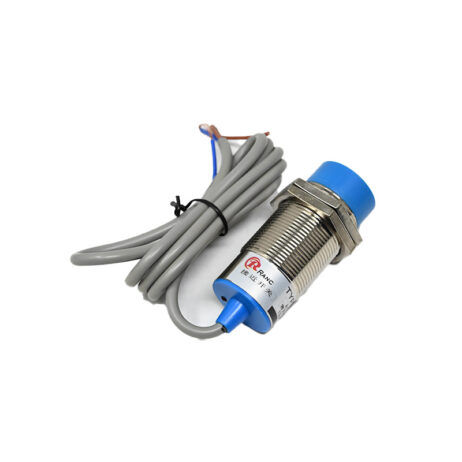 Inductive Proximity Sensor LJ30A3-15-J/EZ NO ,Non-shielded,Detection distance (15mm)