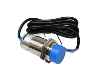 Inductive Proximity Sensor LJ30A3-15-Z/AY PNP NC,Non-shielded,Detection distance (15mm)