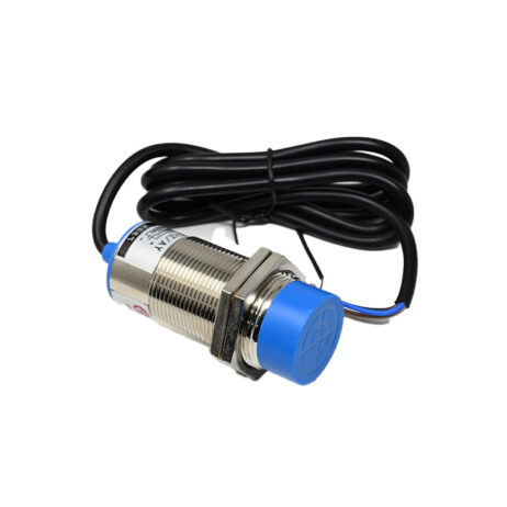 Inductive Proximity Sensor LJ30A3-15-Z/AY PNP NC,Non-shielded,Detection distance (15mm)