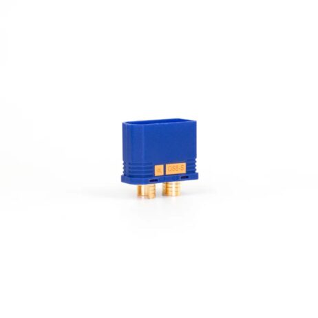 QS8 Connector Blue Antipark Connector High current connector Male