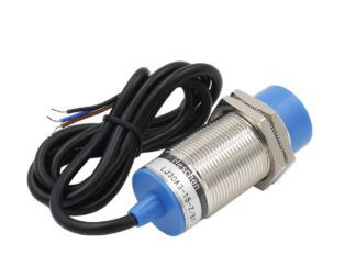 Inductive Proximity Sensor LJ30A3-15-Z/BY PNP NO,Non-shielded,Detection distance (15mm)