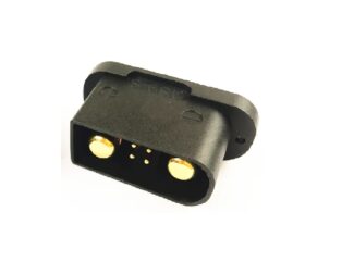 QS9-S 4P Connector