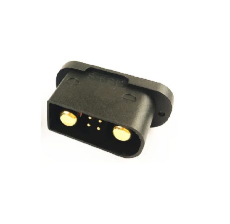 QS9-S 4P Connector