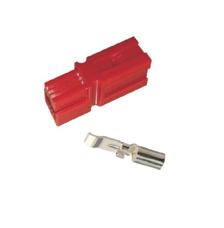 Power Pole Connector PA45 Power plug Red QS connector