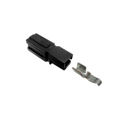 Power Pole Connector PA45 Power plug Black QS connector