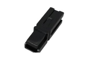 Power Pole Connector PA120 Power plug Black QS connector