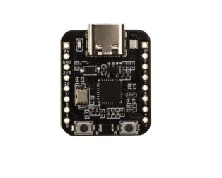 ELECROW ESP32-C3 Mini development board ESP32 development board with Wi-Fi and Bluetooth