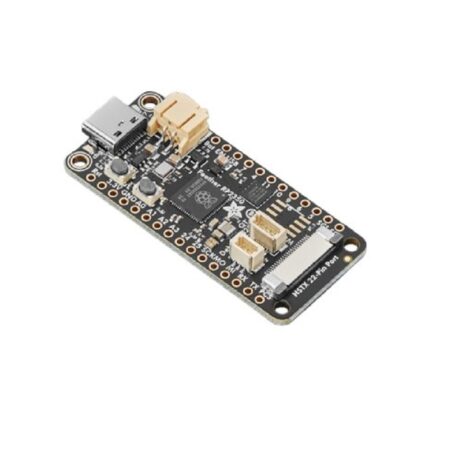 Adafruit Feather RP2350 with HSTX Port