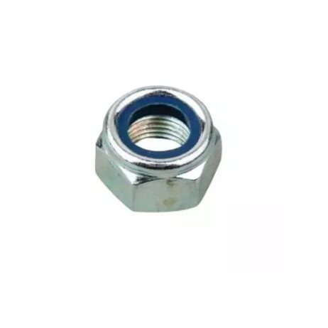 EasyMech-SS304-M4-SS-Nyloc-Nut-25-Pcs