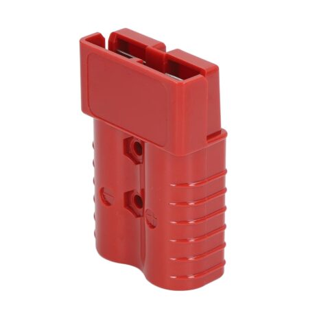 Multipole Power Connectors SA175 Power plug Black QS connector Red