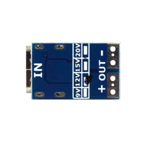 PDC004-PD PD decoy module 20V