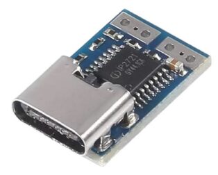 PDC004-PD PD decoy module 20V