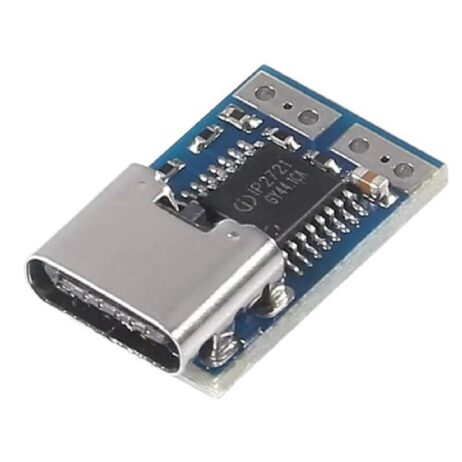 PDC004-PD PD decoy module 20V