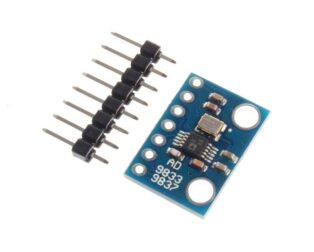 Programmable Microprocessors Serial Interface Module AD9833