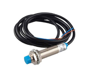 Inductive Proximity Sensor LJ12A3-4-Z/EX