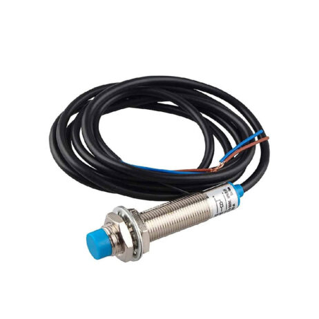 Inductive Proximity Sensor LJ12A3-4-Z/EX