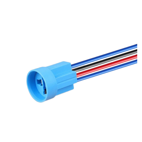 LANBOO swict conector