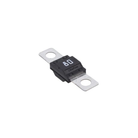 LITTELFUSE 0498080.M 1 11