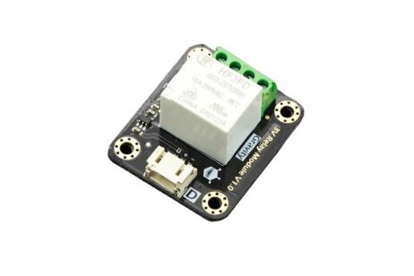 DFRobot Gravity: Digital 10A Relay Module