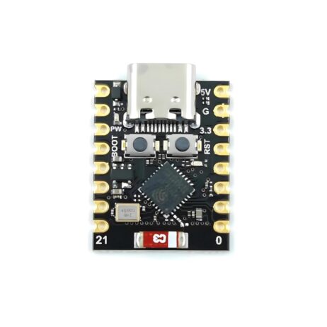 ESP32-C3 Development Board with Soldering